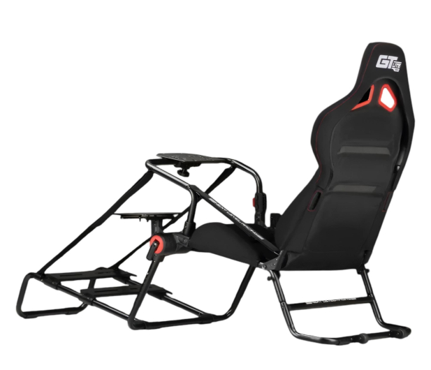 Next Level Racing Kokpit GT Lite Pro - 1339670 - zdjęcie 2
